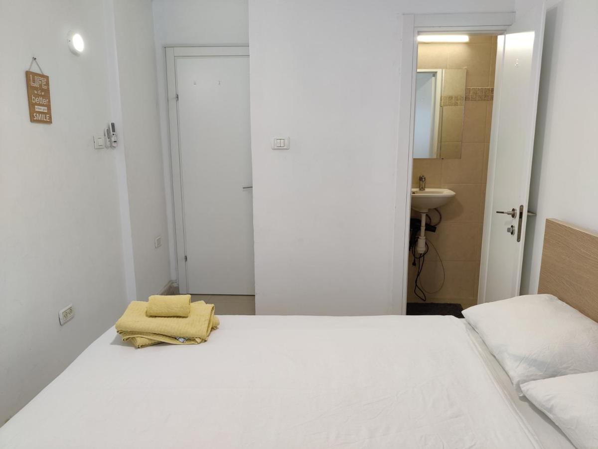 Dizengoff Penthouse Boutique Hostel Tel Aviv Dış mekan fotoğraf