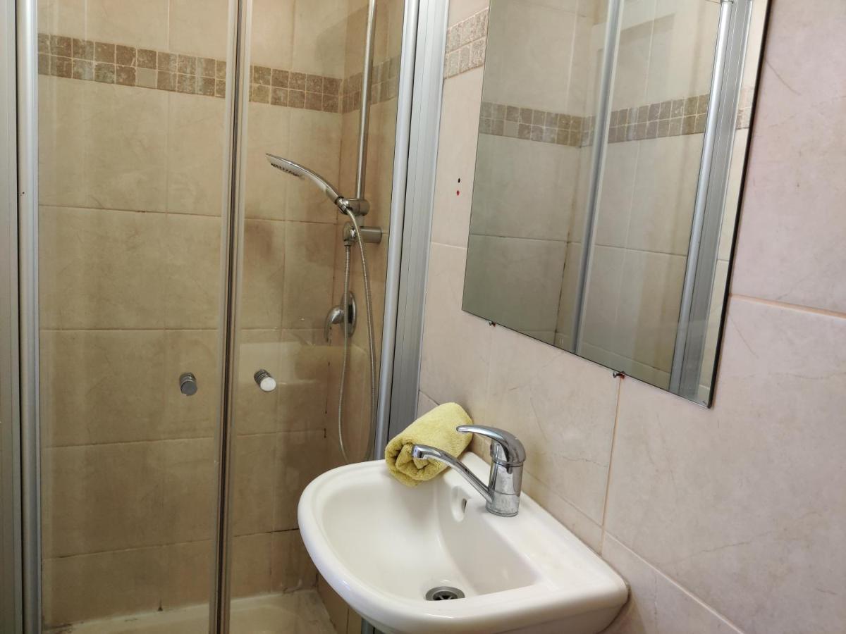 Dizengoff Penthouse Boutique Hostel Tel Aviv Dış mekan fotoğraf