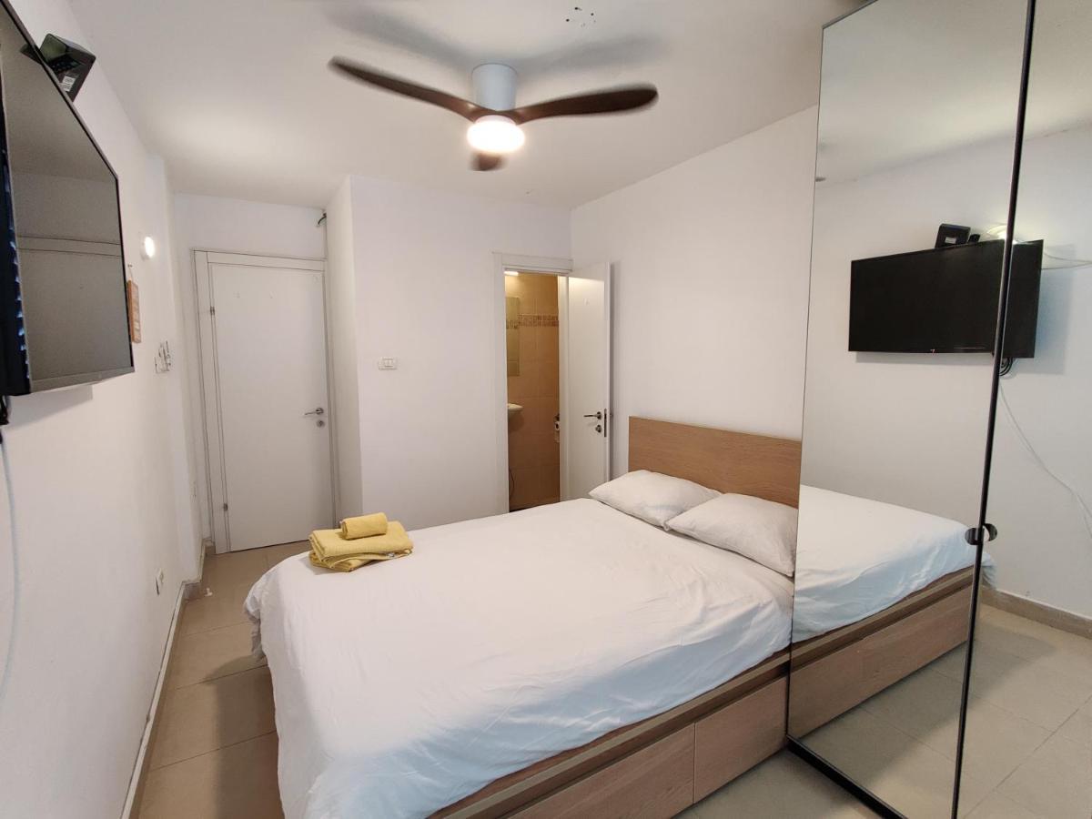 Dizengoff Penthouse Boutique Hostel Tel Aviv Dış mekan fotoğraf