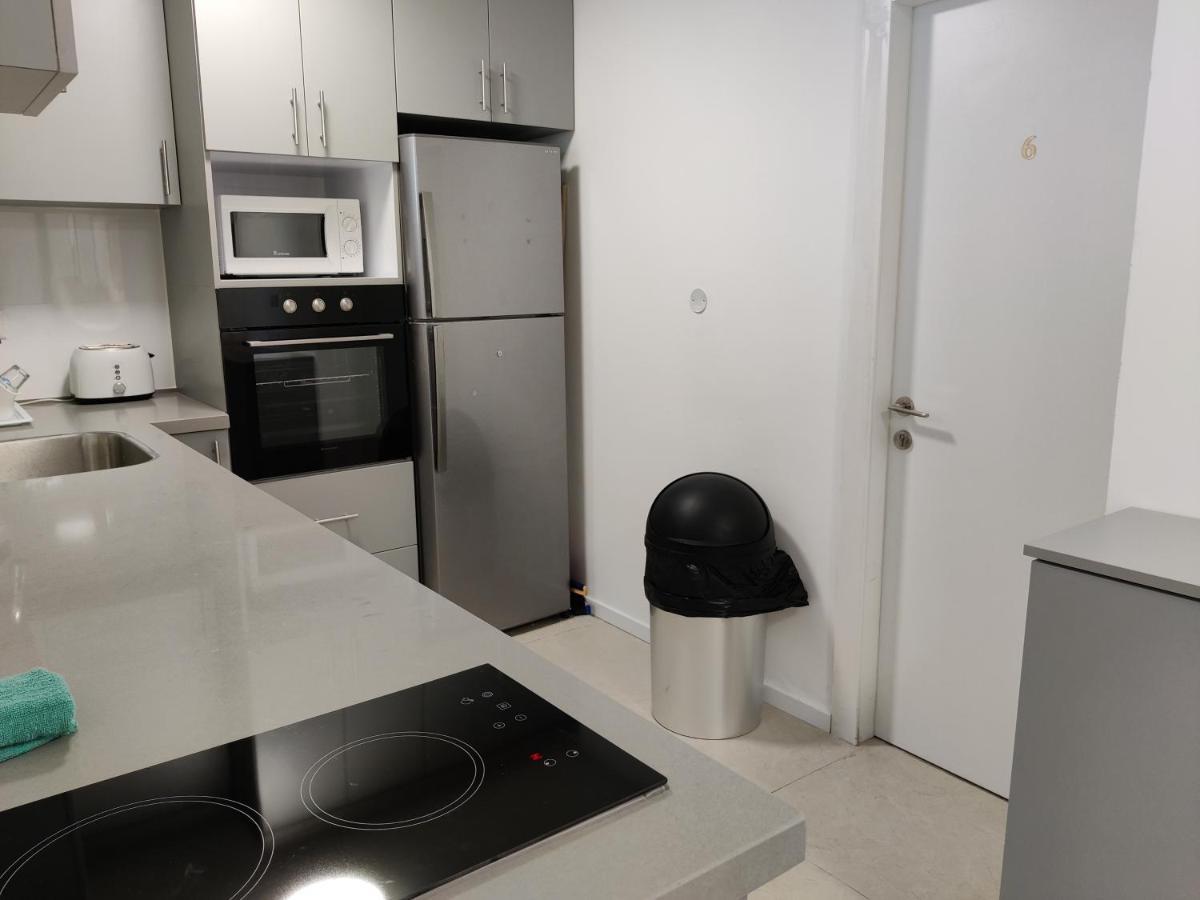 Dizengoff Penthouse Boutique Hostel Tel Aviv Dış mekan fotoğraf
