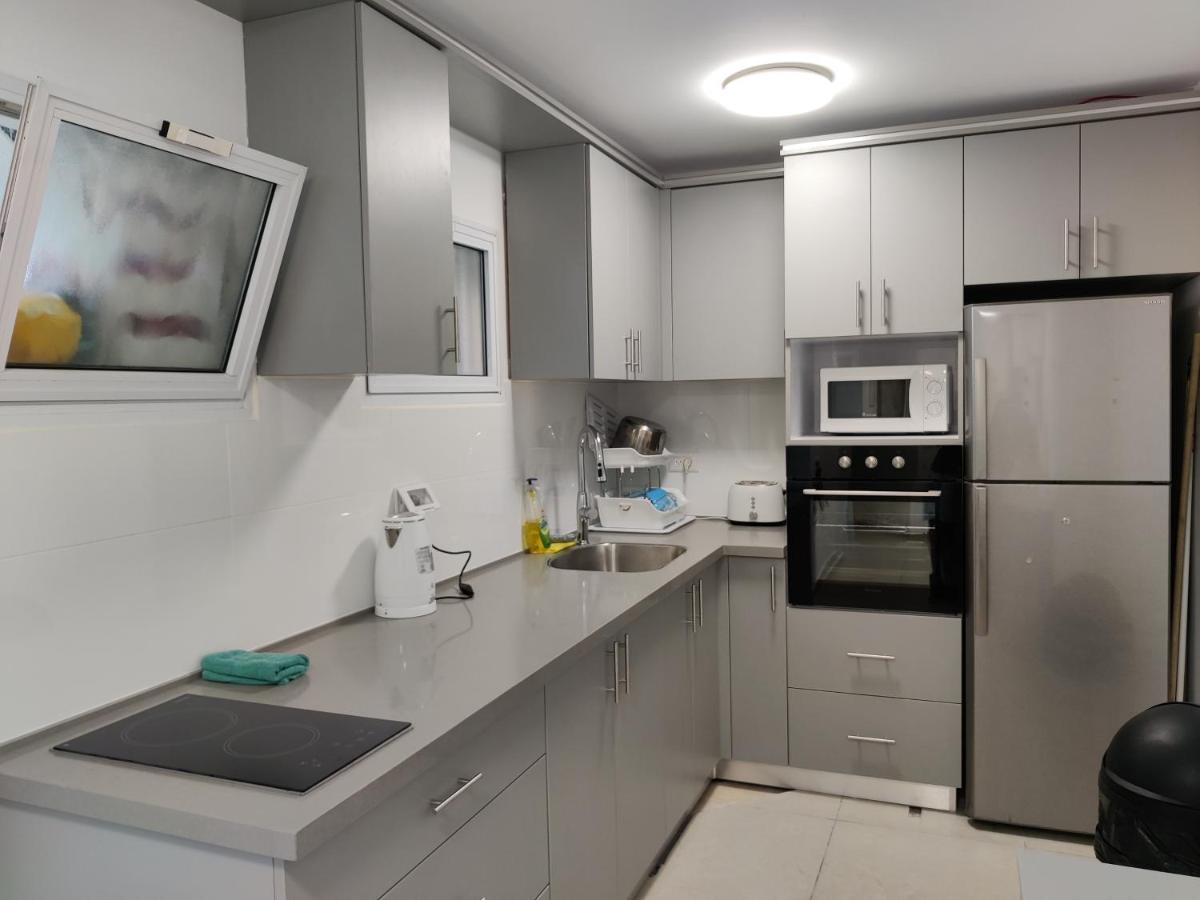 Dizengoff Penthouse Boutique Hostel Tel Aviv Dış mekan fotoğraf