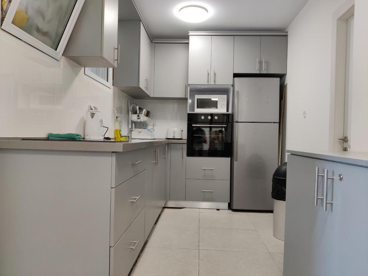 Dizengoff Penthouse Boutique Hostel Tel Aviv Dış mekan fotoğraf