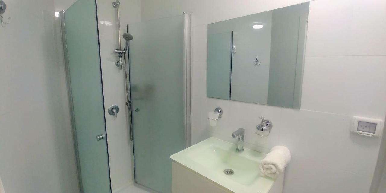 Dizengoff Penthouse Boutique Hostel Tel Aviv Dış mekan fotoğraf