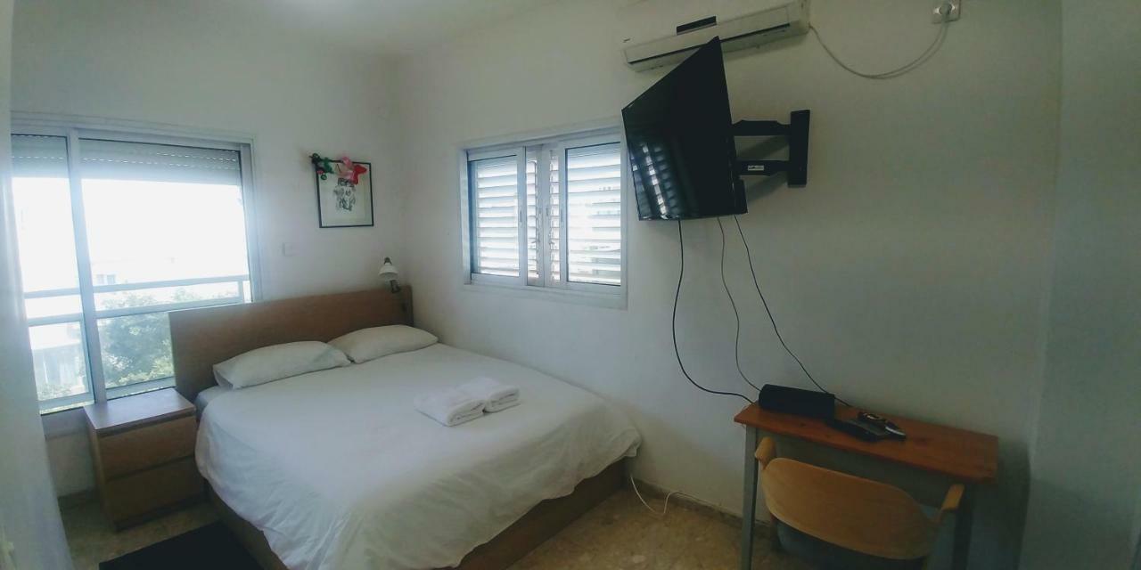 Dizengoff Penthouse Boutique Hostel Tel Aviv Dış mekan fotoğraf
