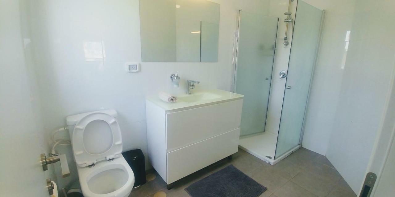 Dizengoff Penthouse Boutique Hostel Tel Aviv Dış mekan fotoğraf