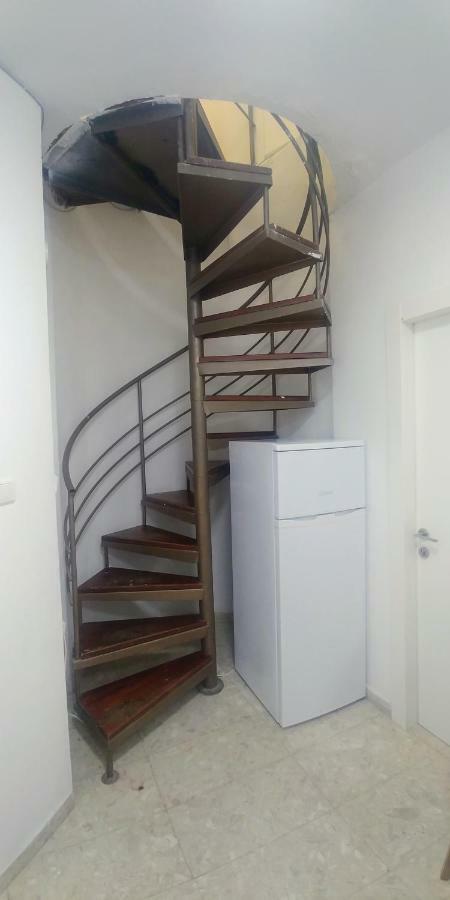 Dizengoff Penthouse Boutique Hostel Tel Aviv Dış mekan fotoğraf